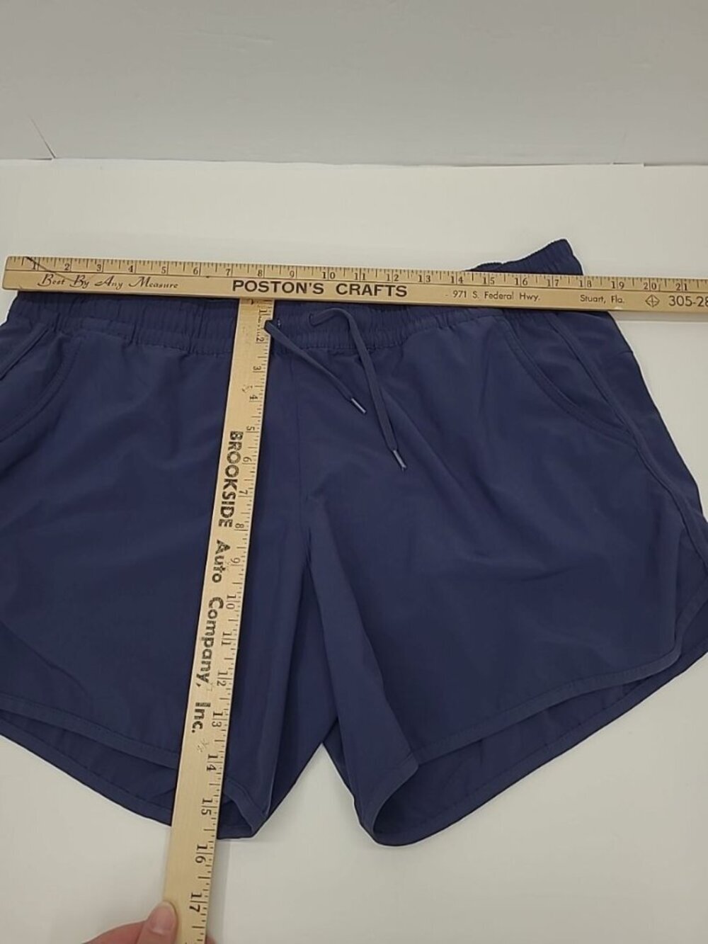 Columbia Bogata Bay Stretch Short Women's Size XL 5L Lot of 2 Hiking Outdoor - Picture 2 of 6